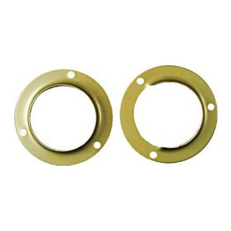 National Mfg MTL Closet Pole Socket N191-551